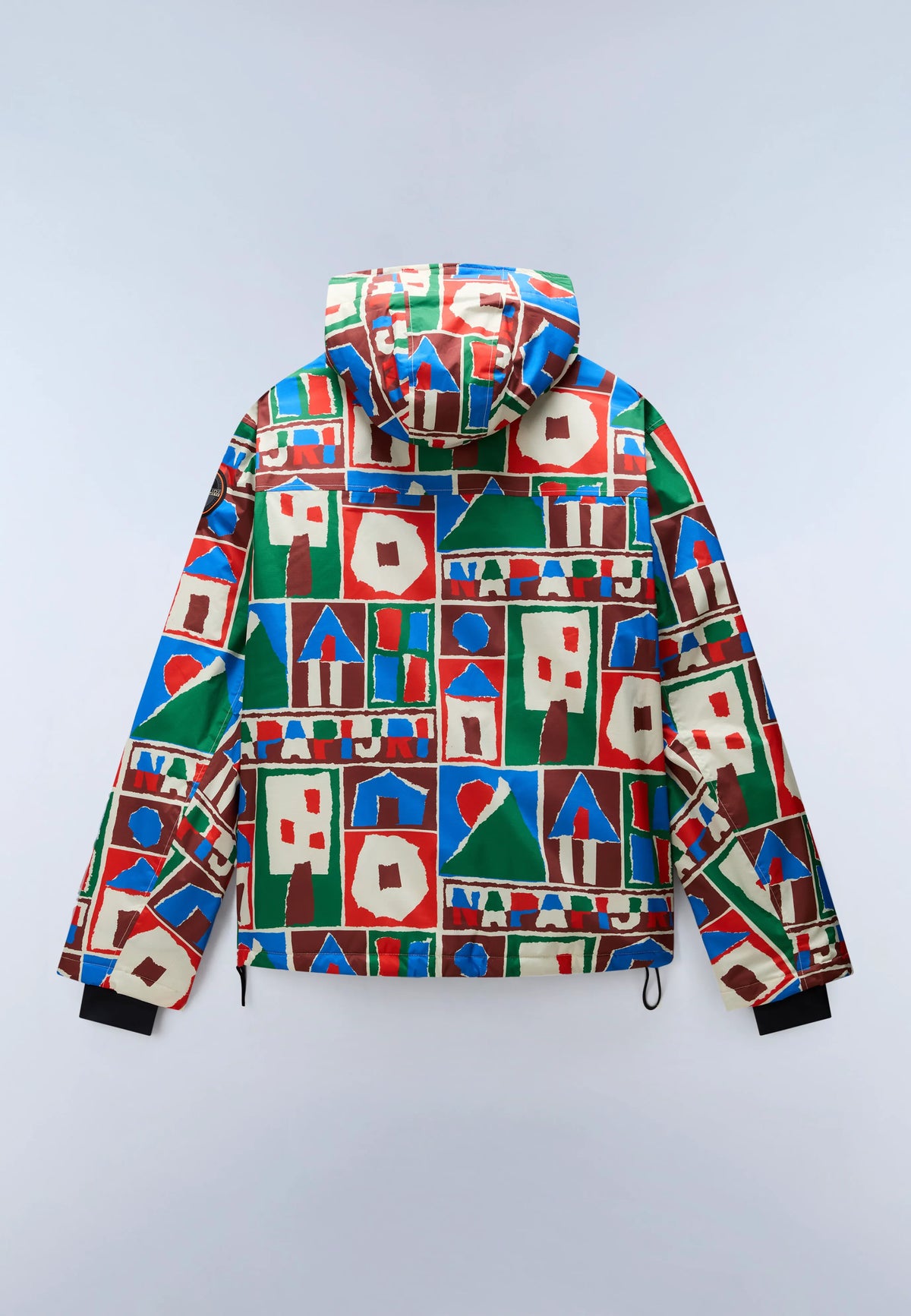 Multicolour FXE