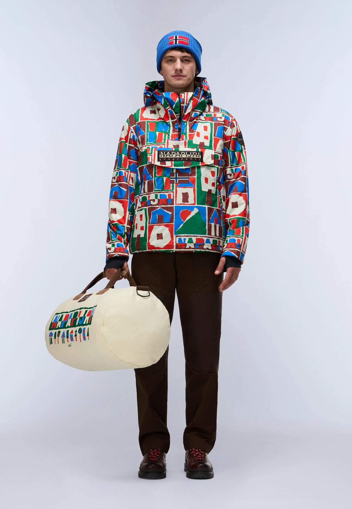 Multicolour FXE