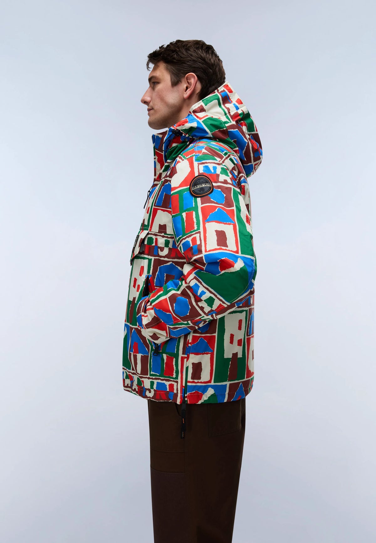 Multicolour FXE