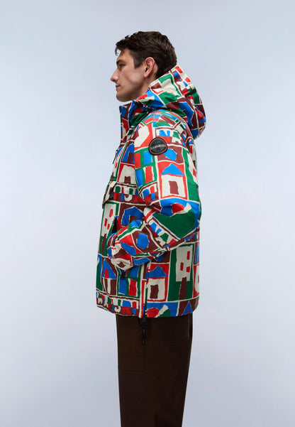 Multicolour FXE