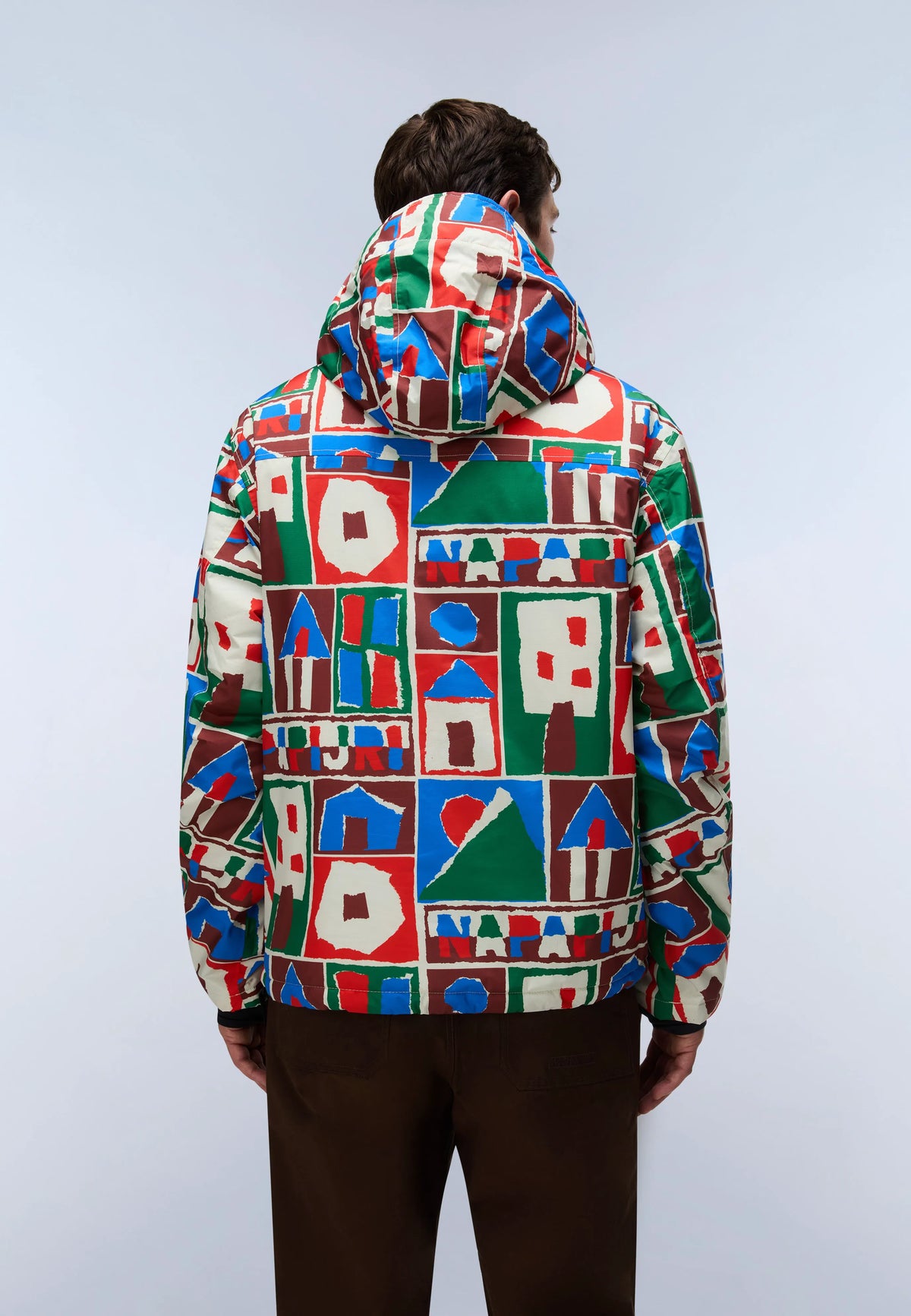 Multicolour FXE