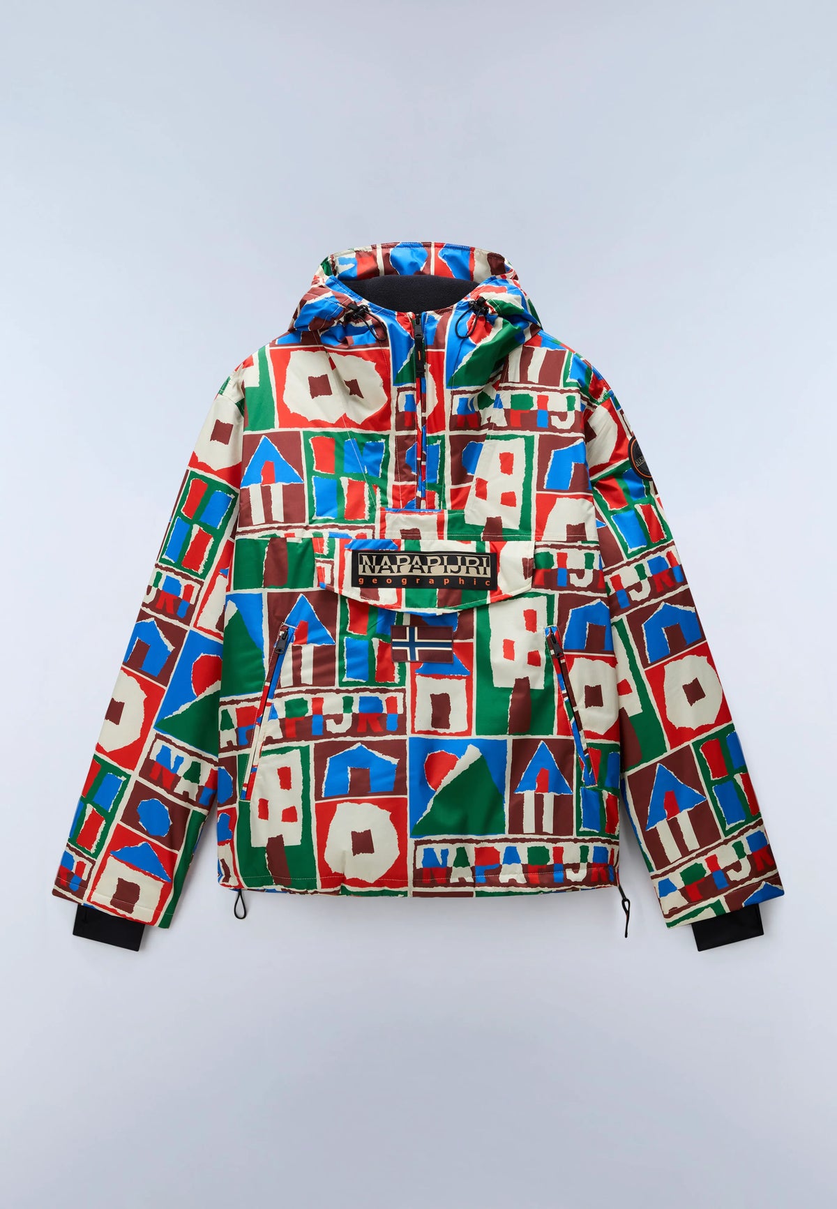 Multicolour FXE