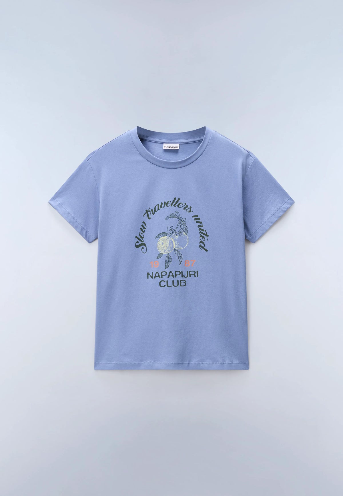 Light Blue