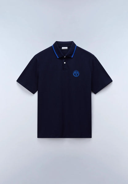 Dark Blue