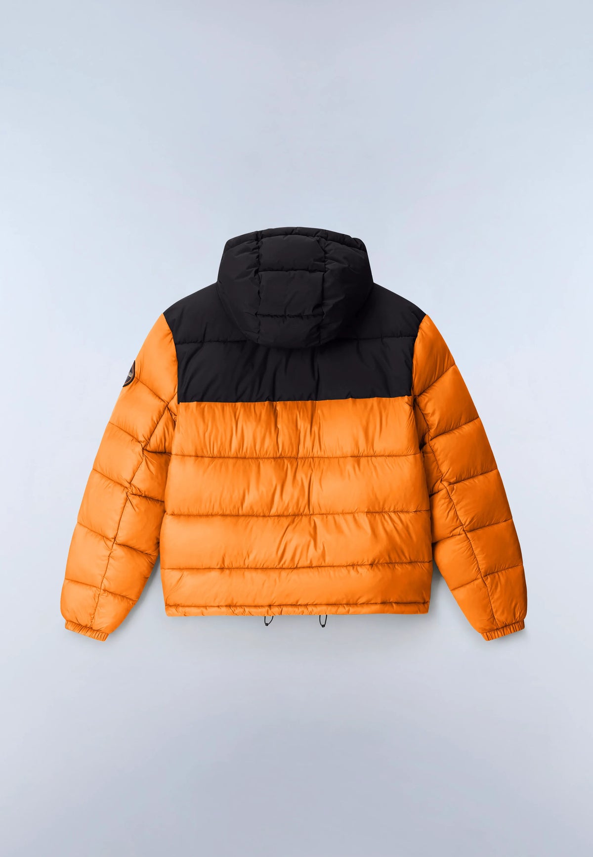 Orange Pumpkin