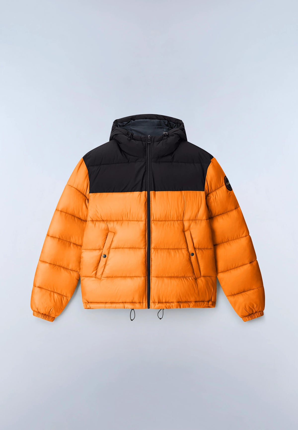 Orange Pumpkin