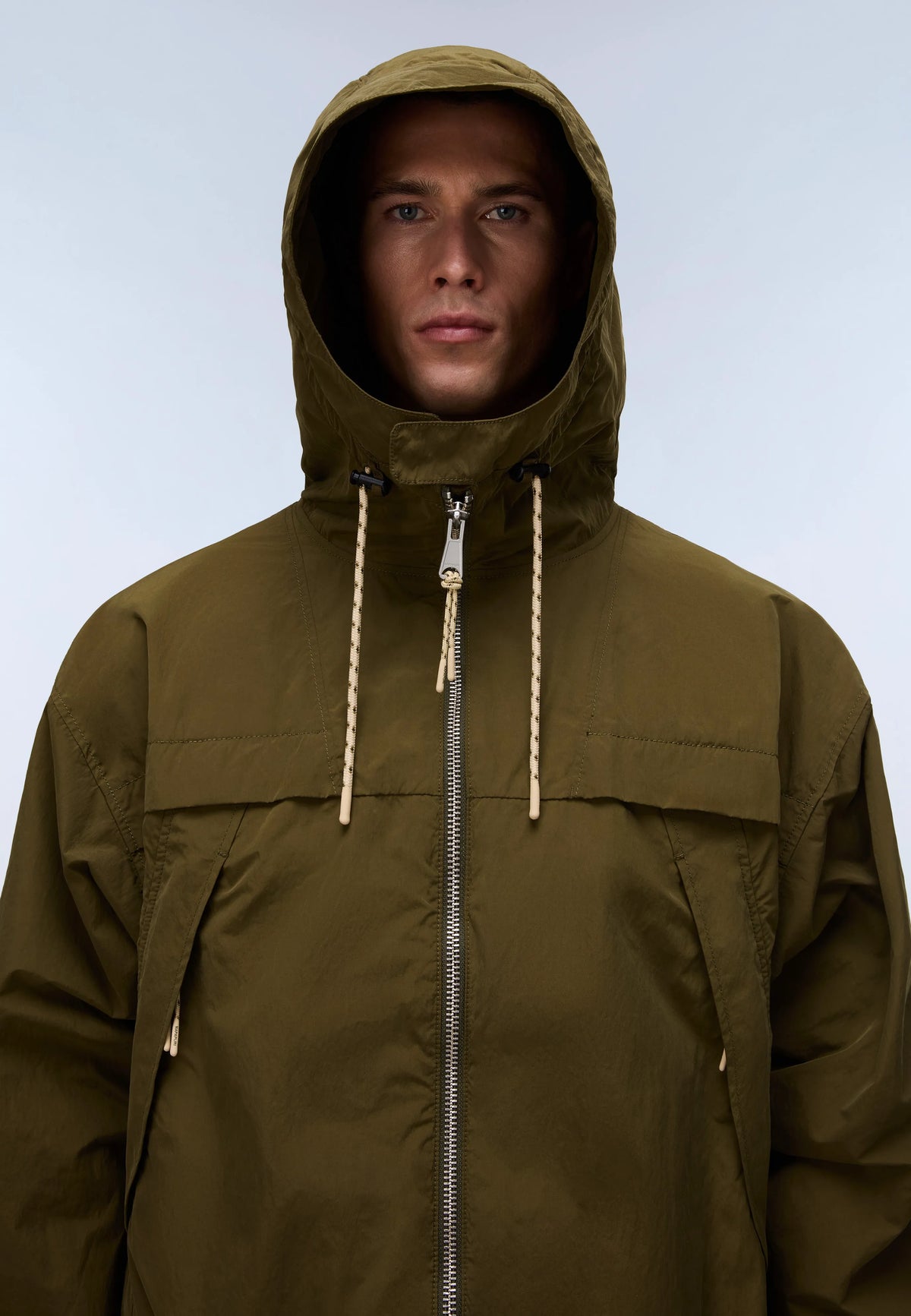 Dark Green Olive