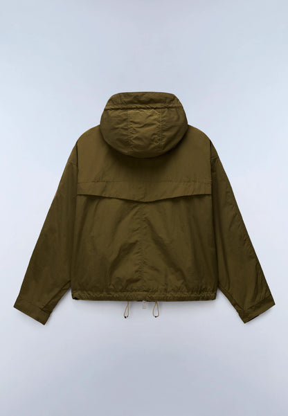 Dark Green Olive