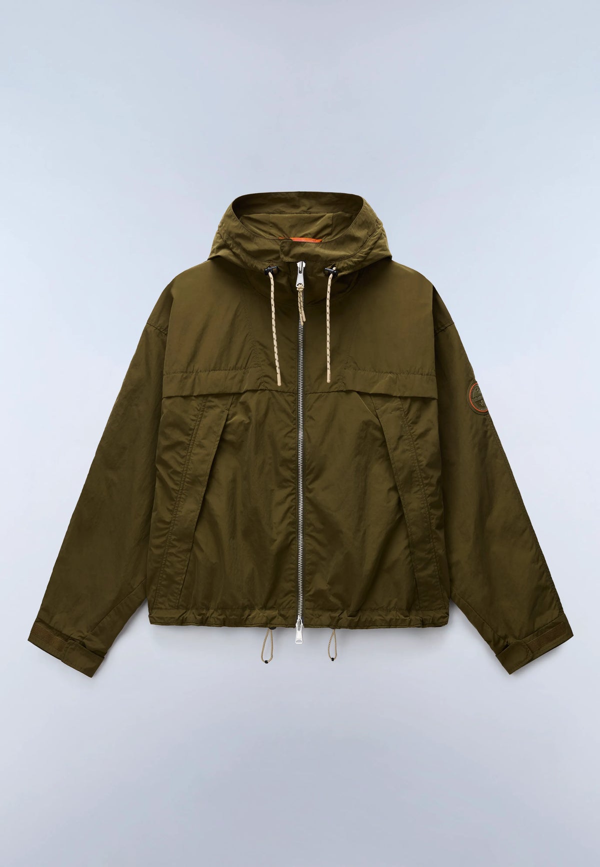 Dark Green Olive