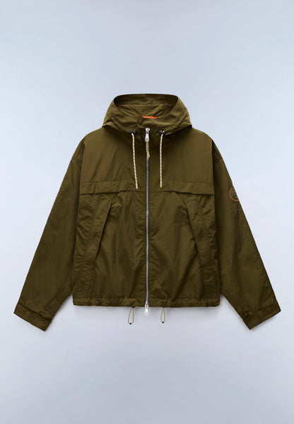 Dark Green Olive