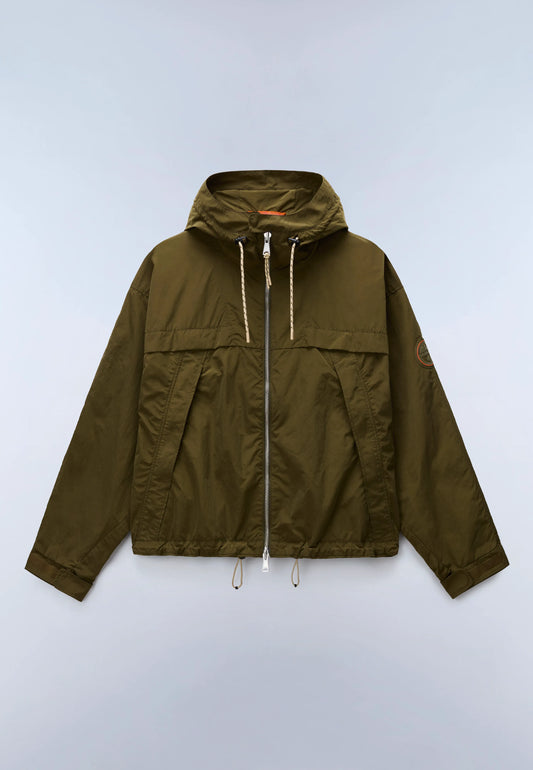 Dark Green Olive