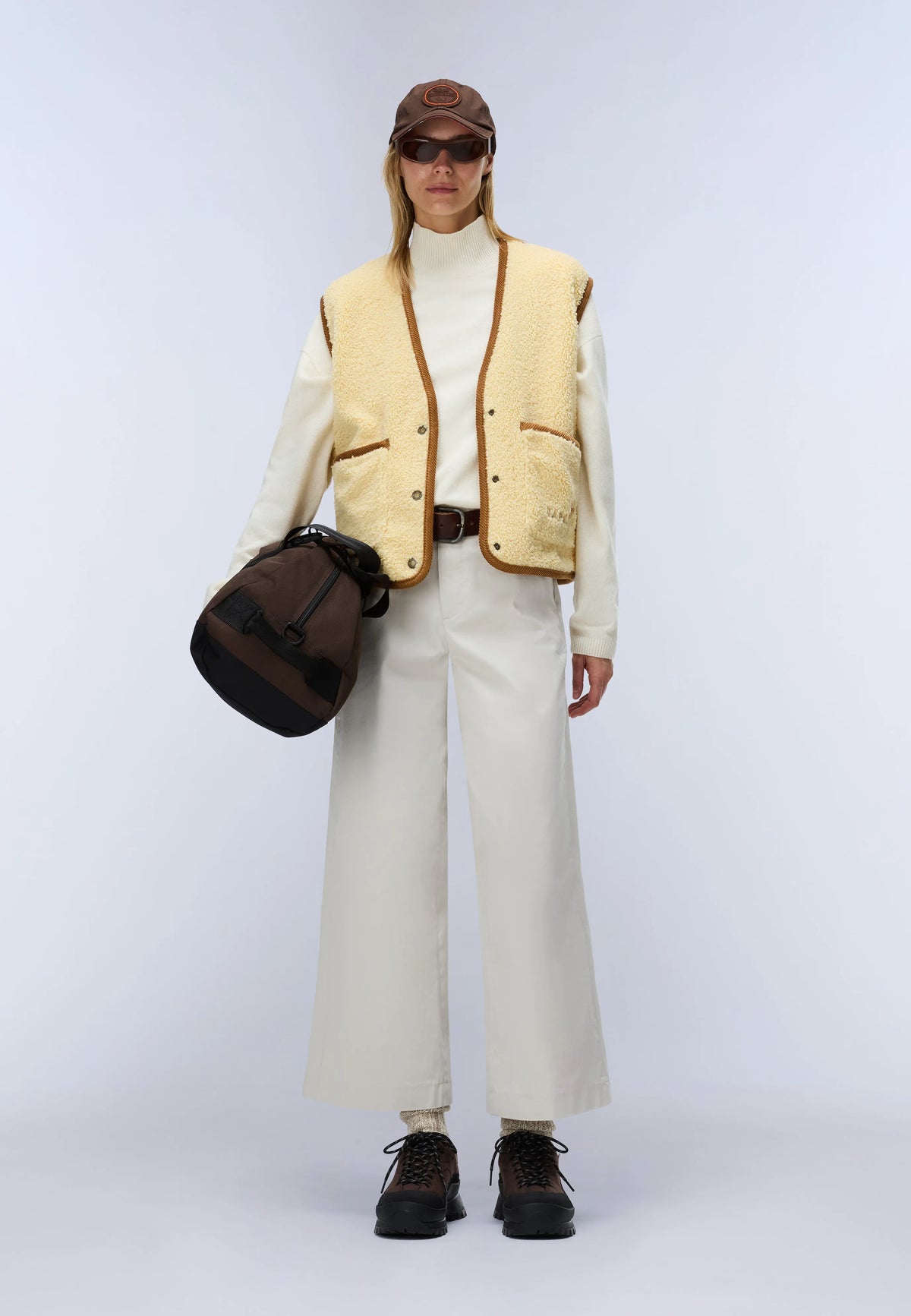 Beige