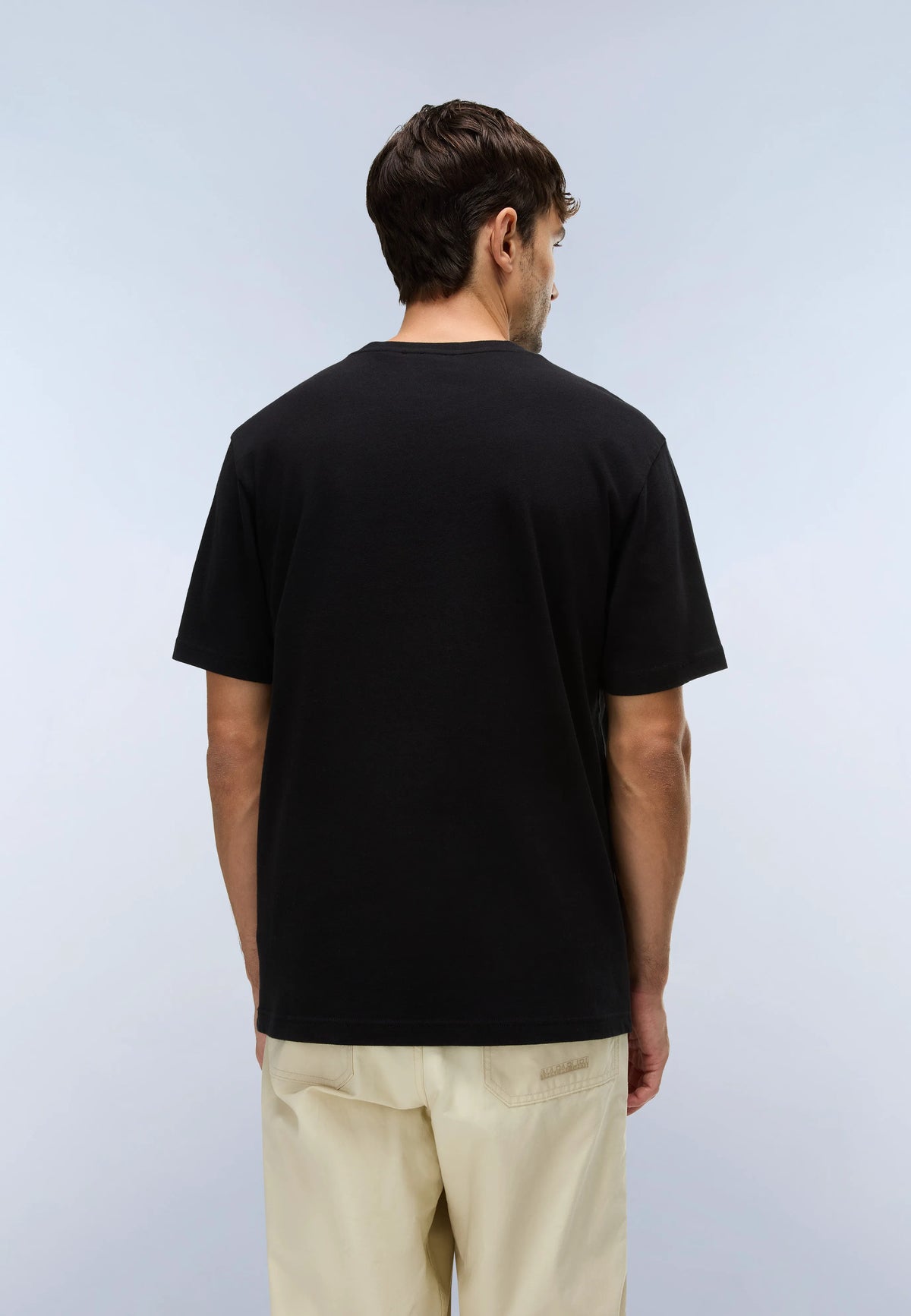 Black FVB
