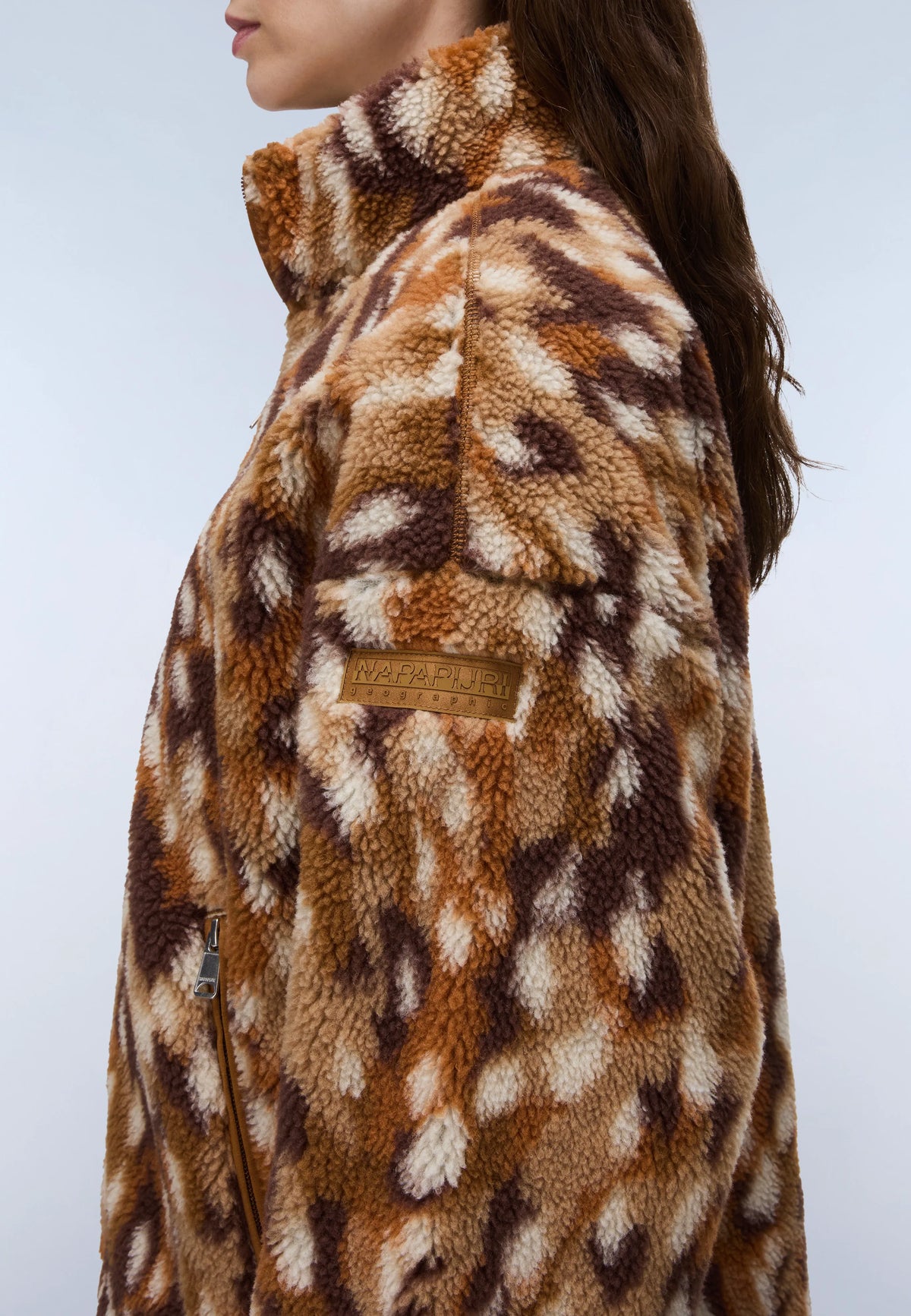 Multicolour FDW