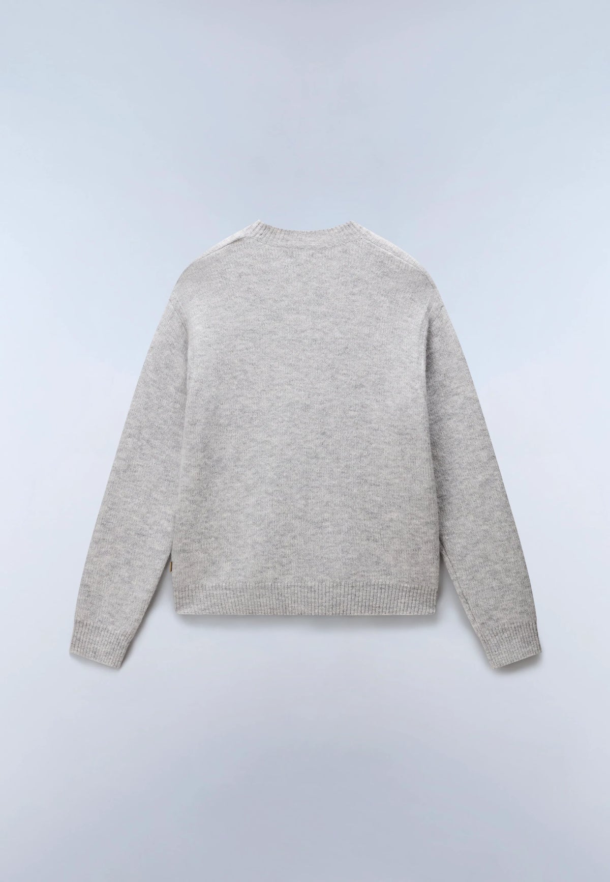Grey melange