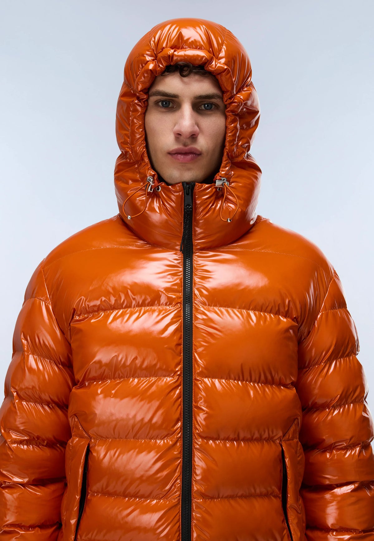 Orange Gold