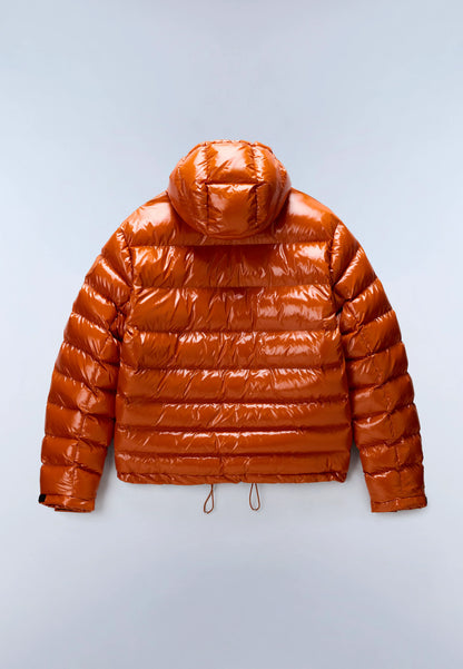 Orange Gold
