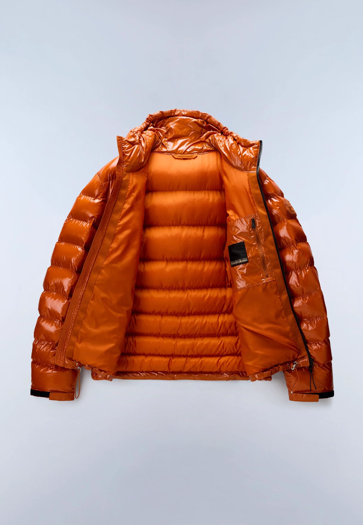 Orange Gold