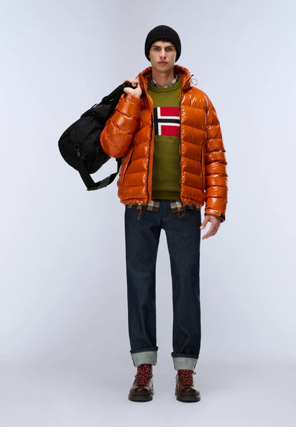 Orange Gold