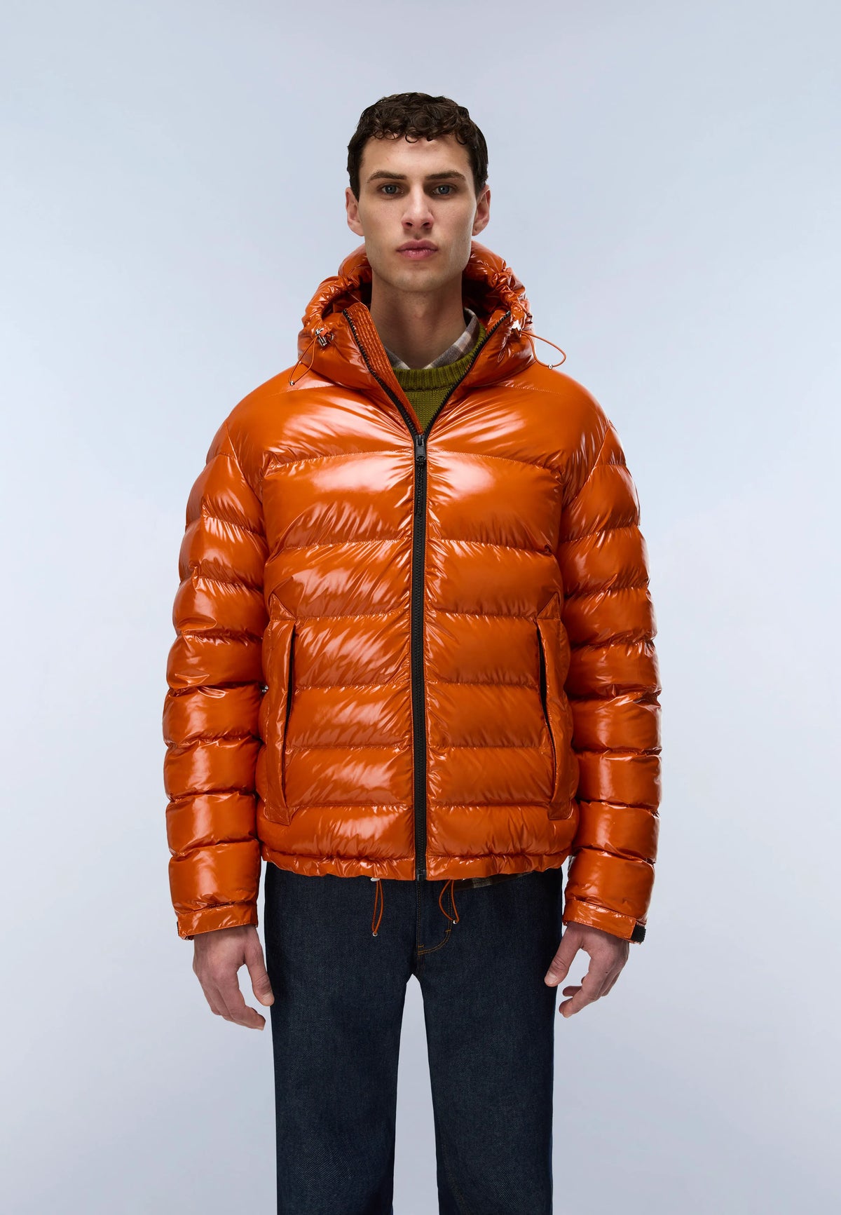Orange Gold