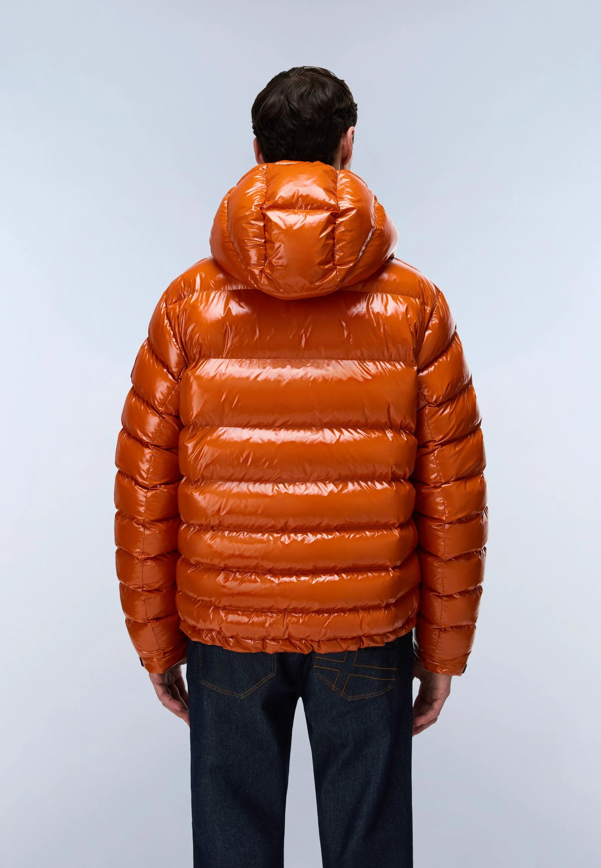 Orange Gold