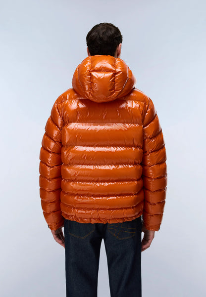 Orange Gold