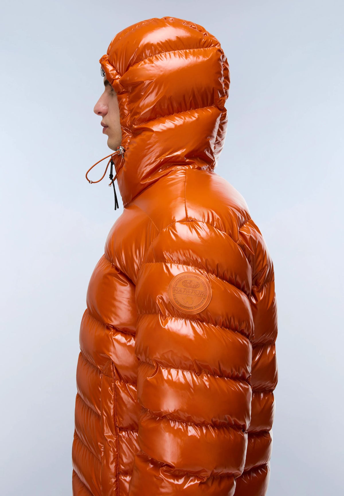 Orange Gold