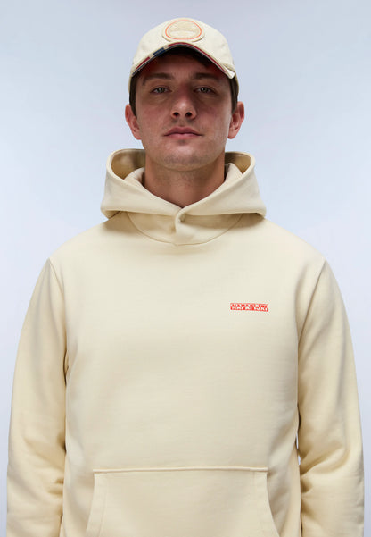 White FYA