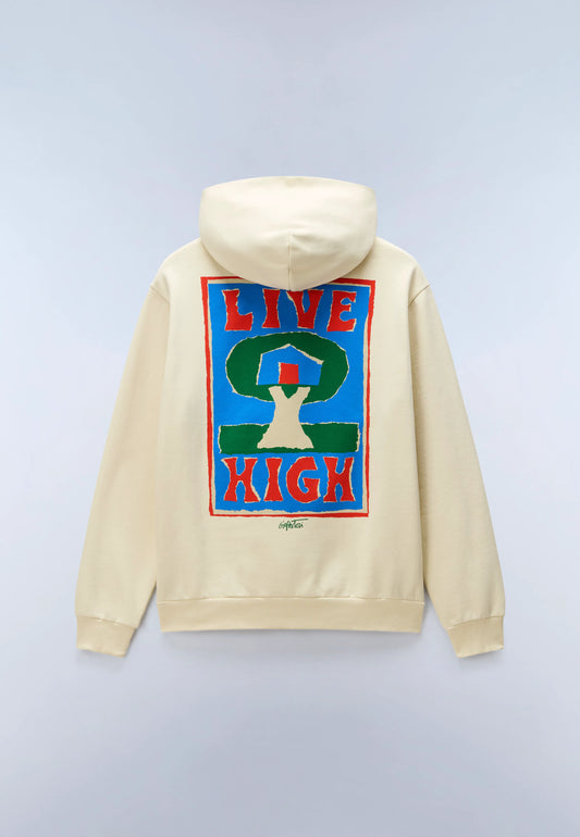 White FYA