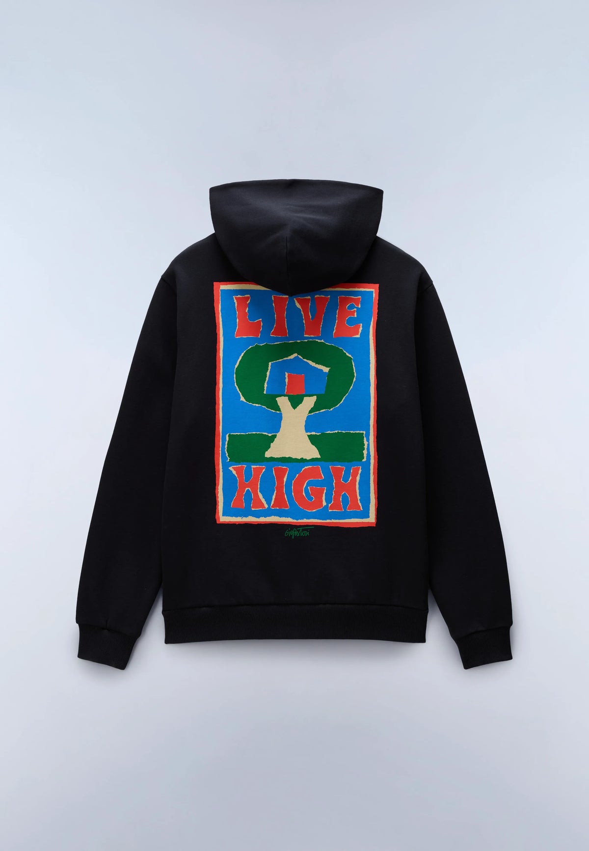 Black FYB