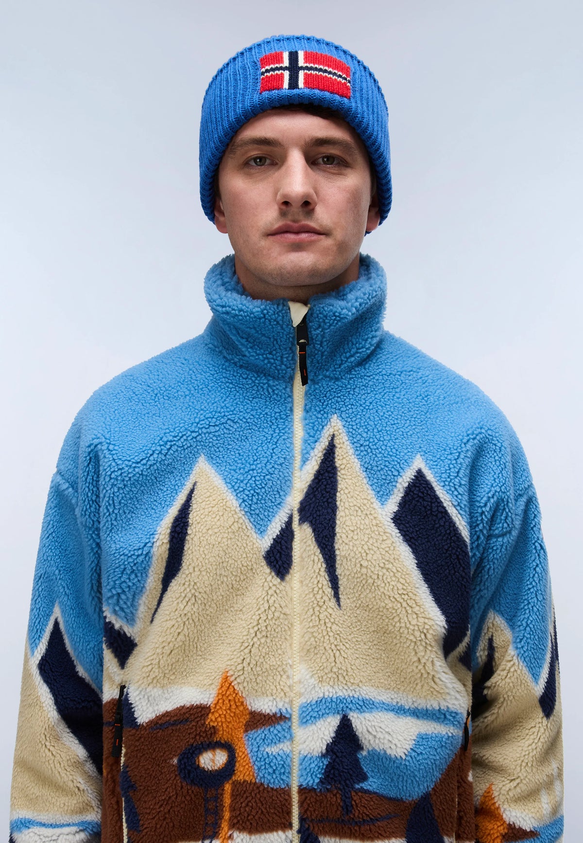 Multicolour FXC