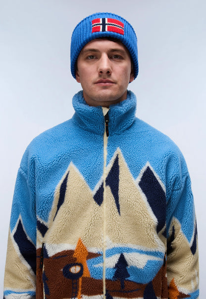 Multicolour FXC