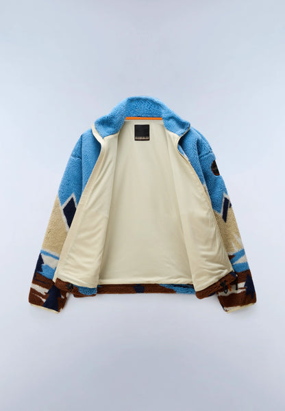 Multicolour FXC