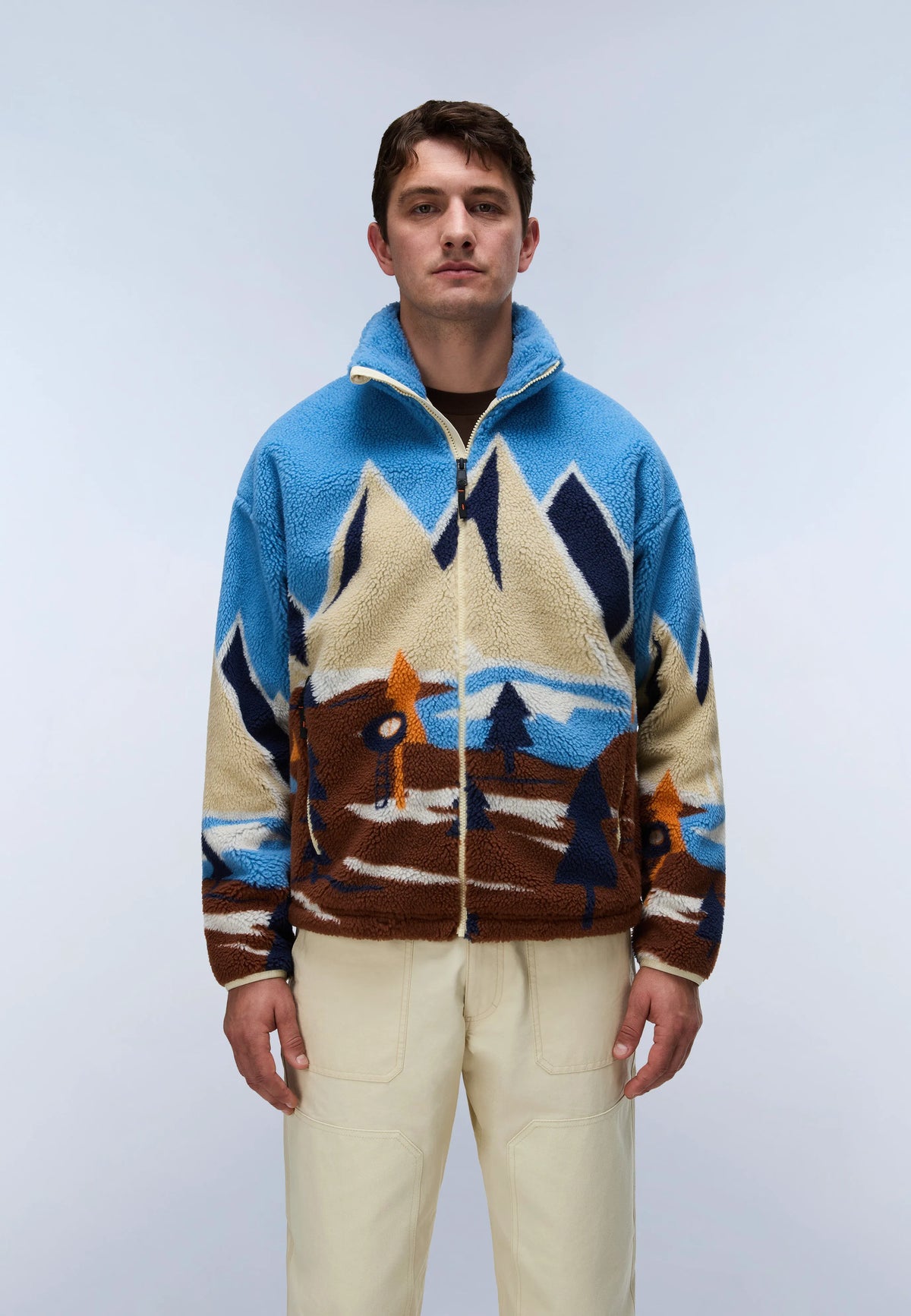Multicolour FXC