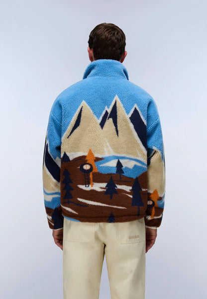 Multicolour FXC