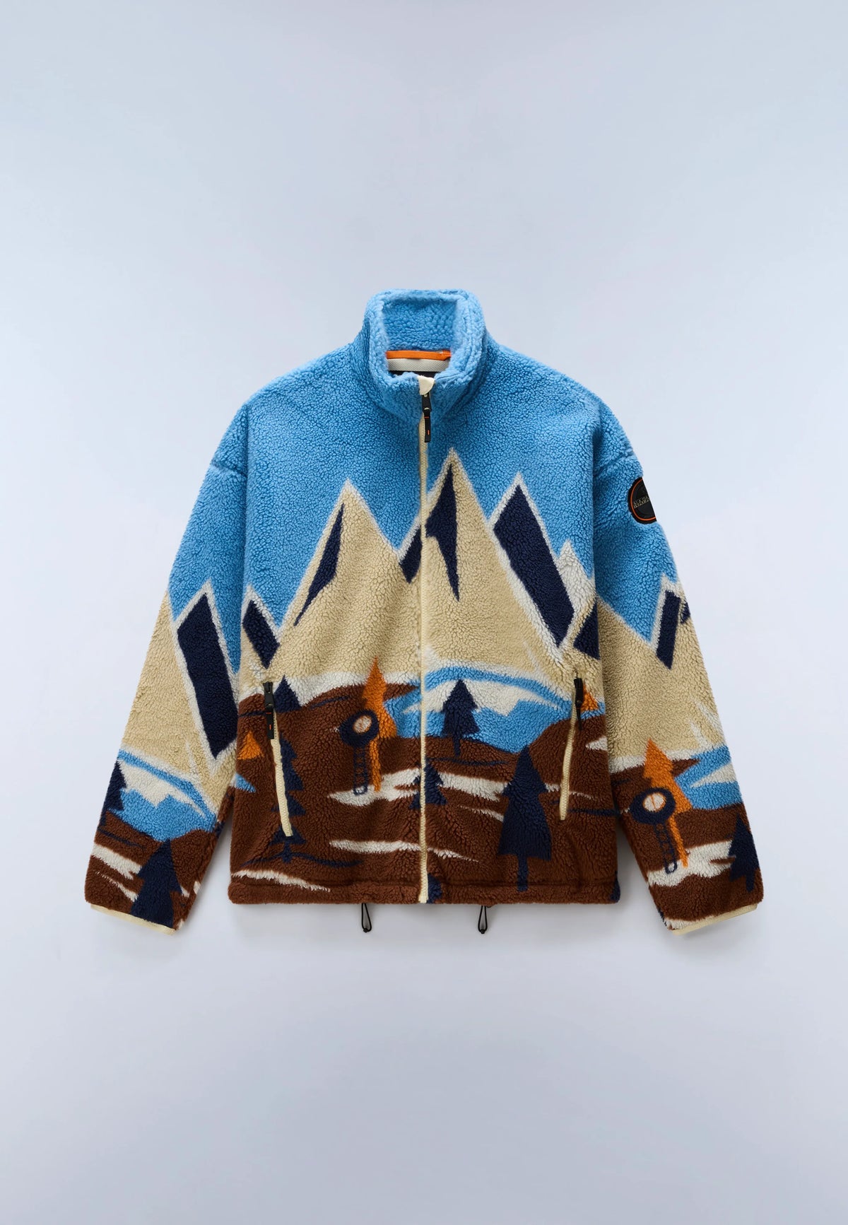 Multicolour FXC
