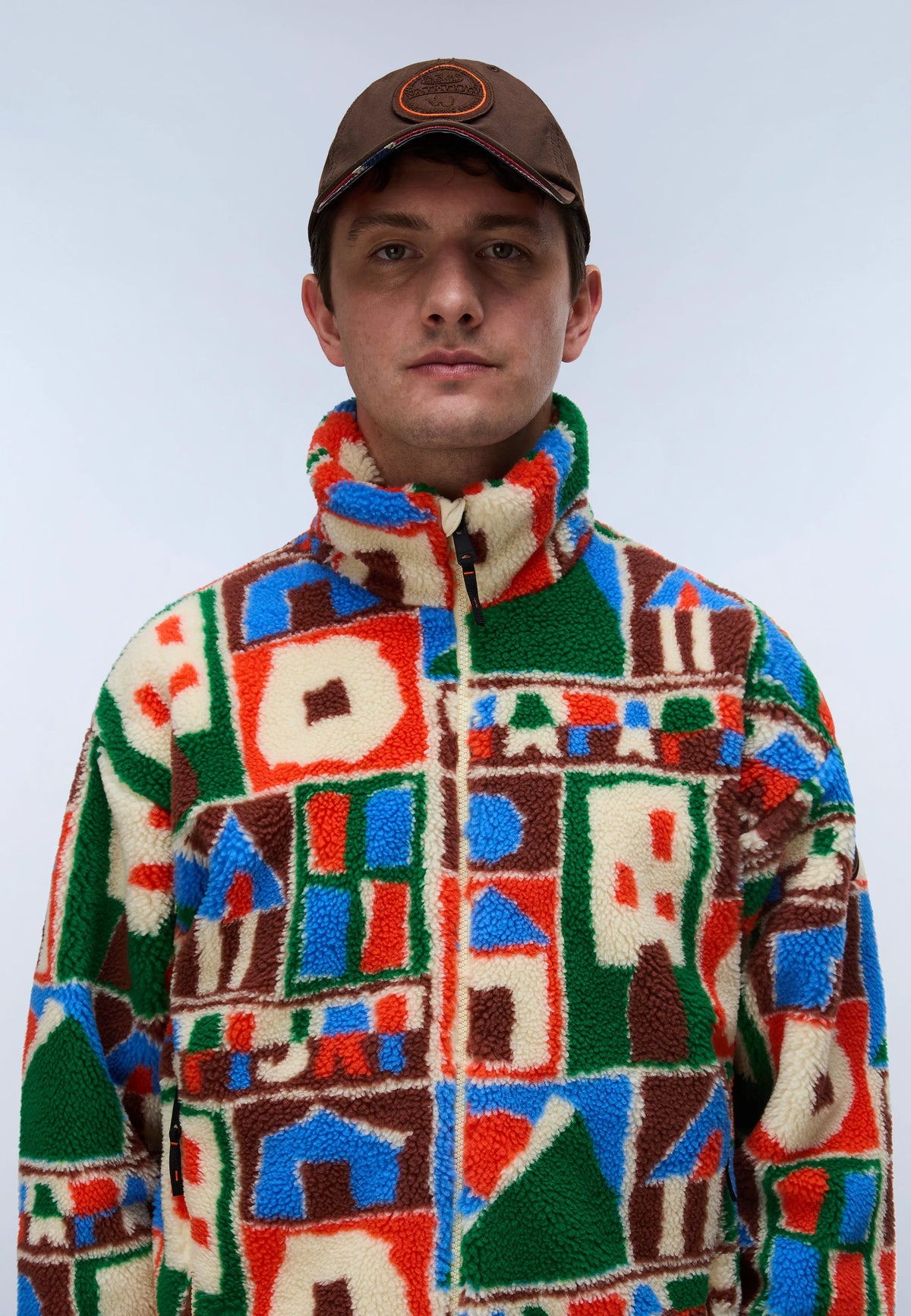 Multicolour FXE