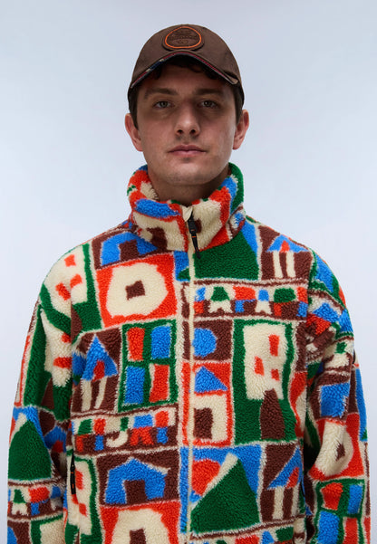 Multicolour FXE