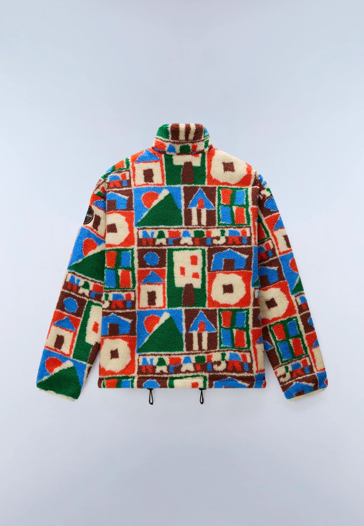 Multicolour FXE