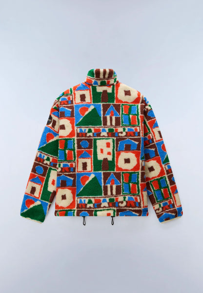 Multicolour FXE