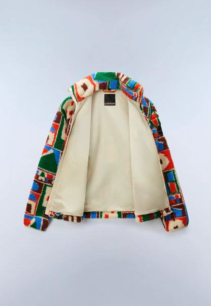 Multicolour FXE