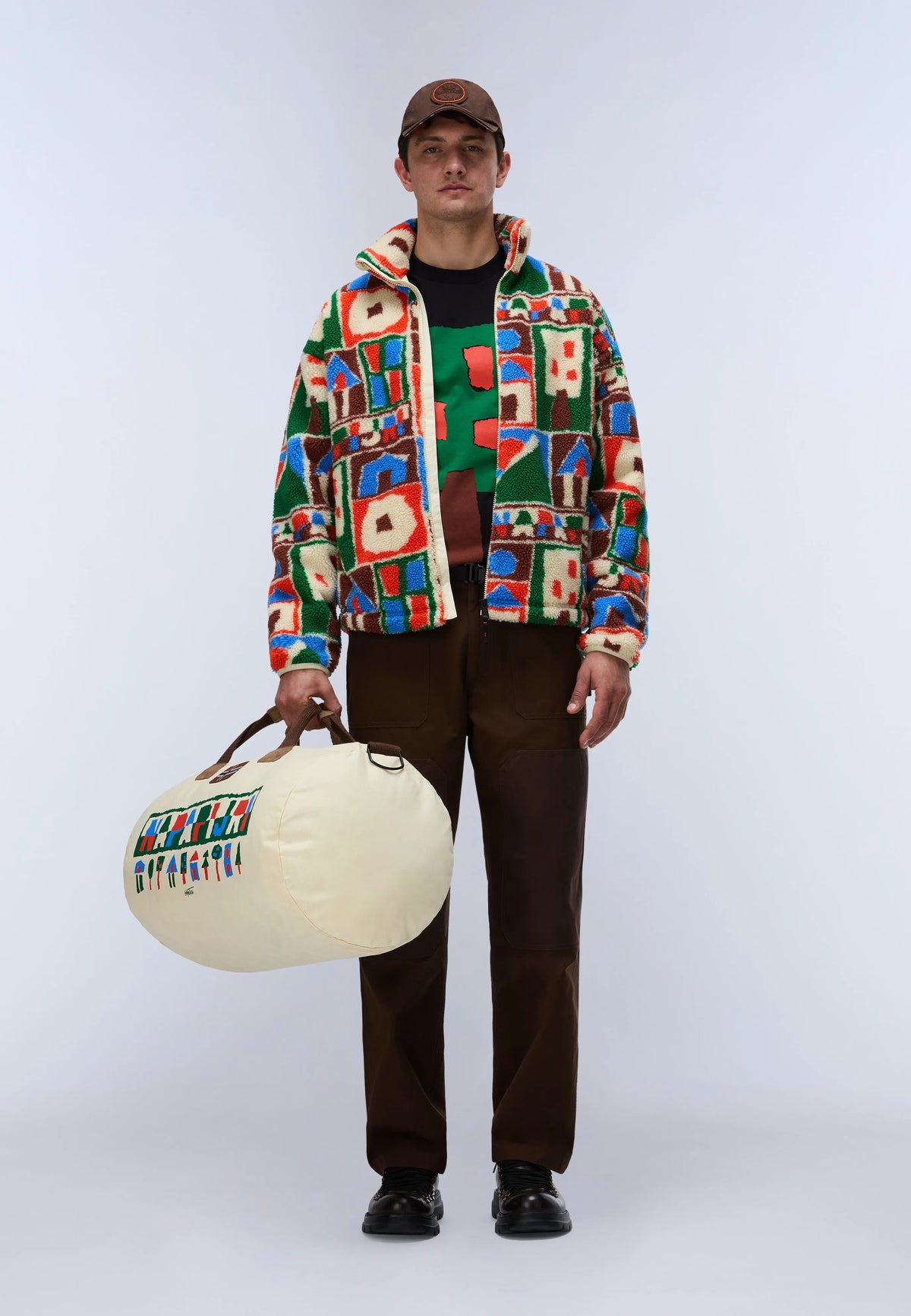 Multicolour FXE