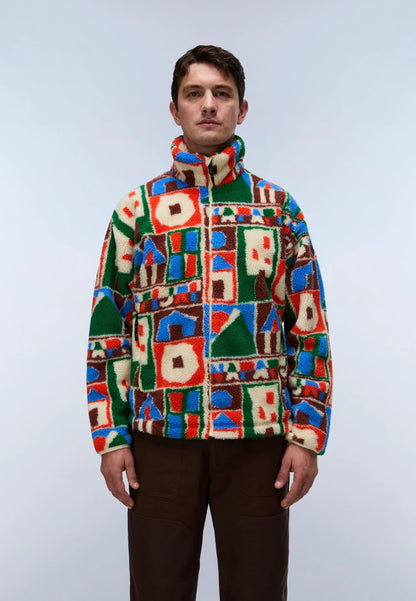 Multicolour FXE
