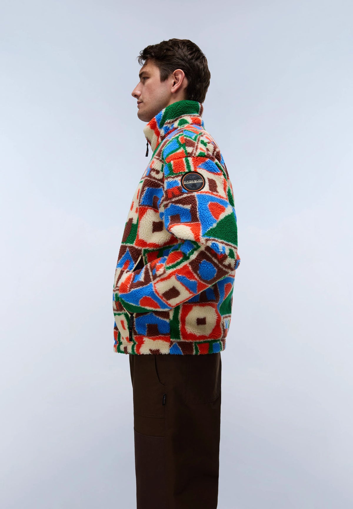 Multicolour FXE