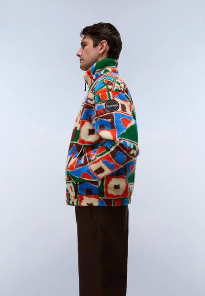 Multicolour FXE
