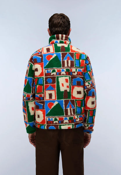 Multicolour FXE