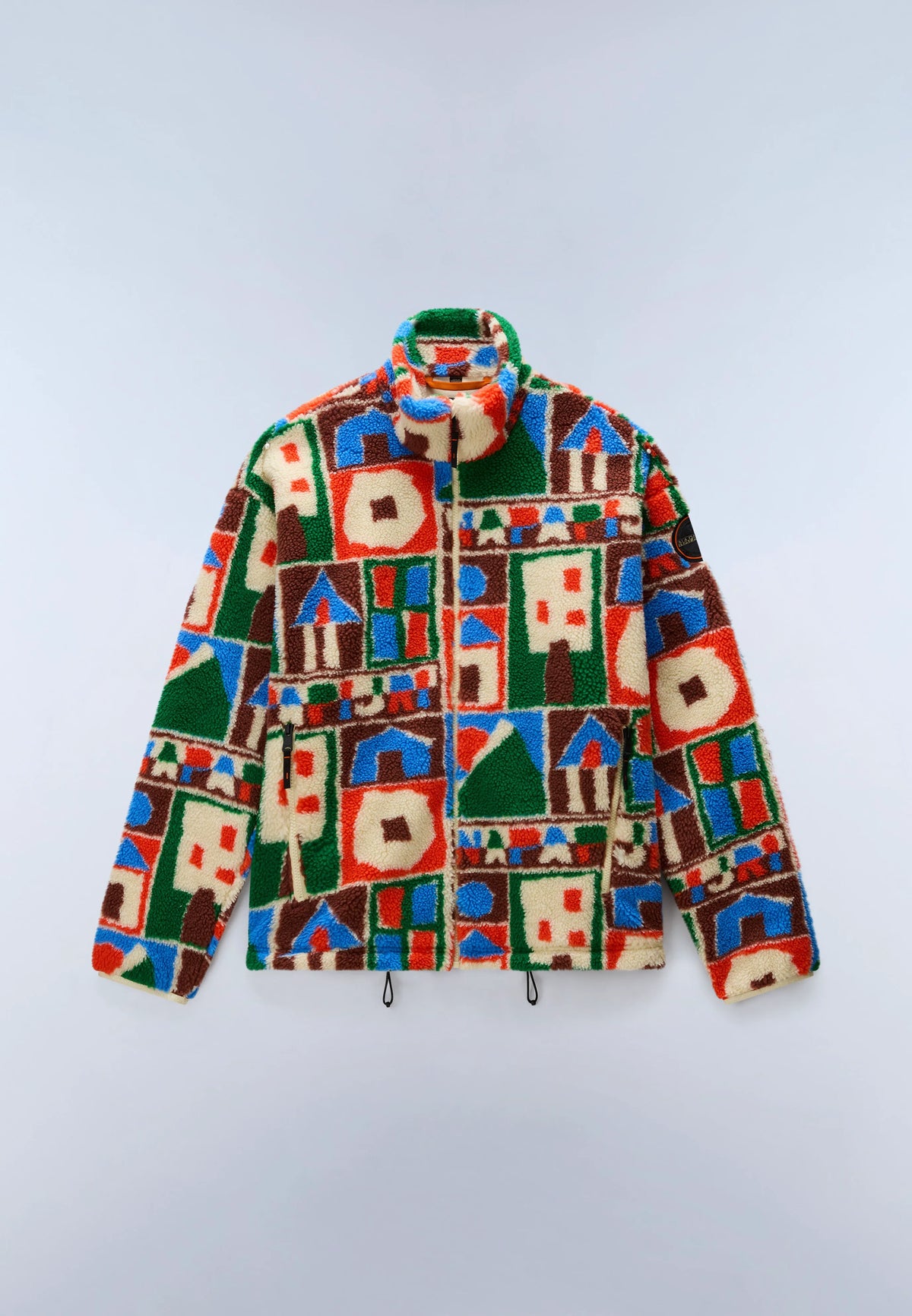 Multicolour FXE