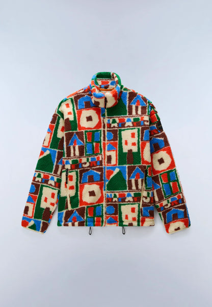 Multicolour FXE