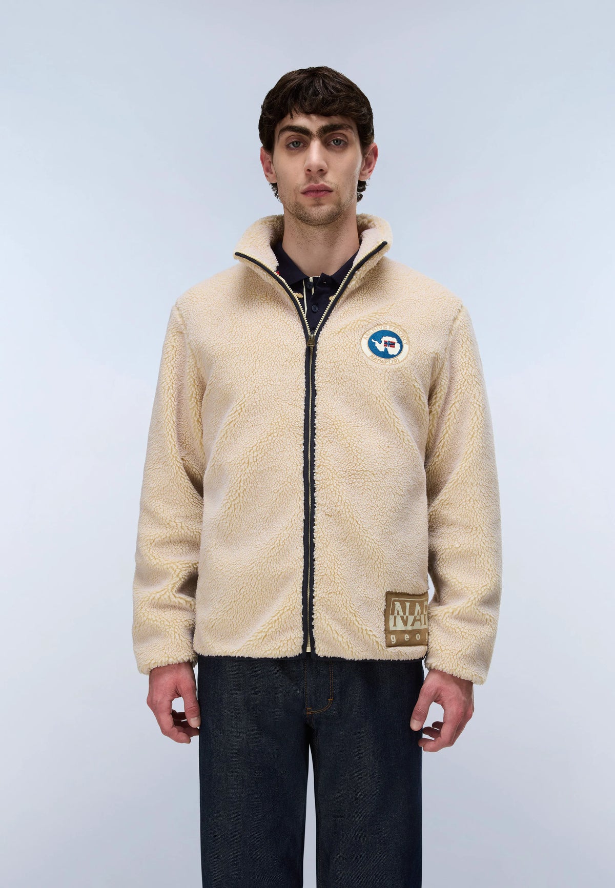 Beige N5E