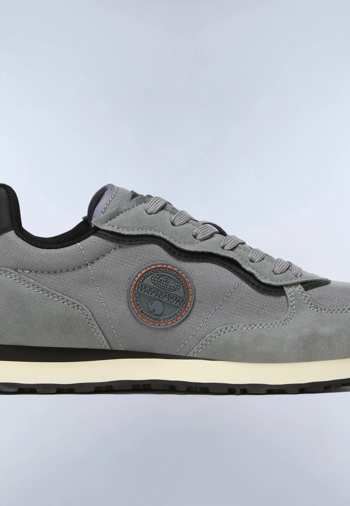 Dark Grey